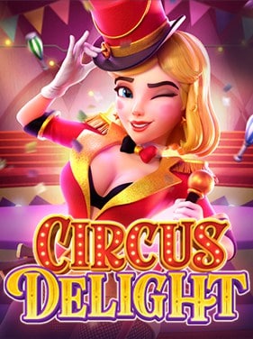ambbet-pg game-Circus-Delight