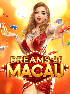 ambbet-pg game-Dreams-of-Macau