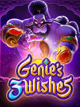 ambbet-pg game-Genies-3-Wishes