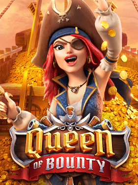 ambbet-pg game-Queen-of-Bounty