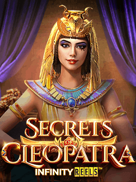 ambbet-pg game-Secrets-of-Cleopatra