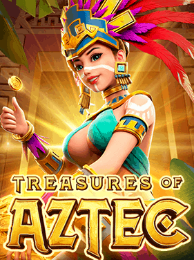ambbet-pg game-Treasures-of-Aztec