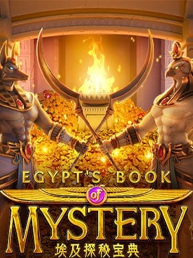 ambbet-pg game-Egypts-Book-of-Mystery