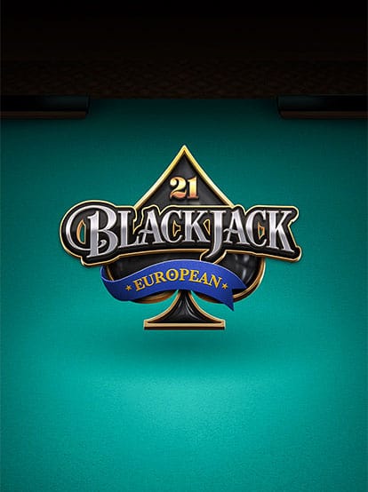 European Blackjack PG