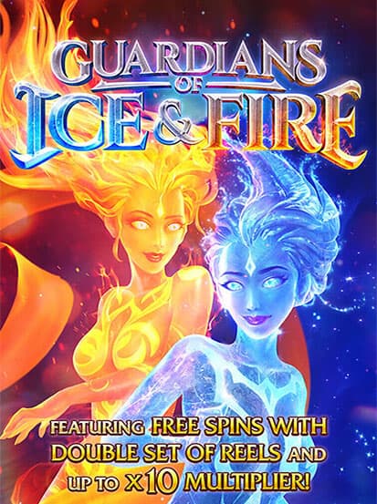 Guardians of Ice & Fire PG