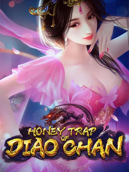 Honey Trap of Diao Chan PG