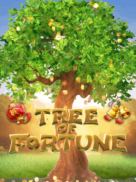 Tree Of Fortune PGSLOT