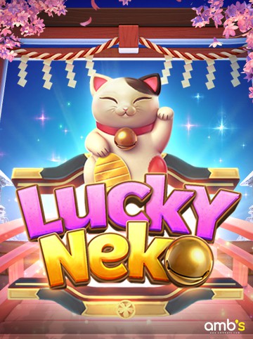 Lucky Neko PG
