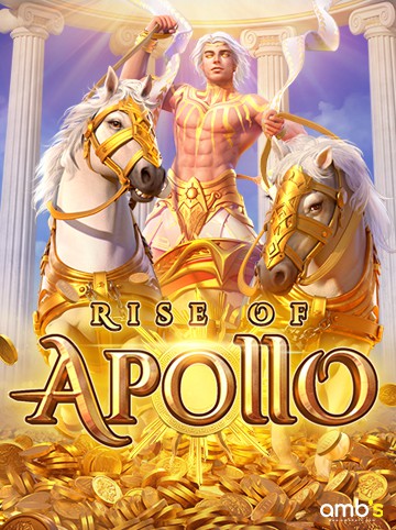 Rise of Apollo PG