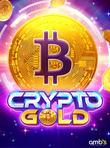Crypto Gold PG