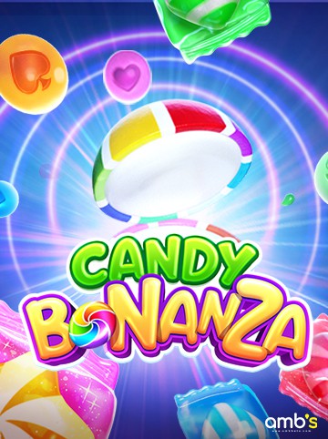 Candy Bonanza PG