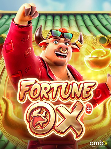 Fortune Ox PG