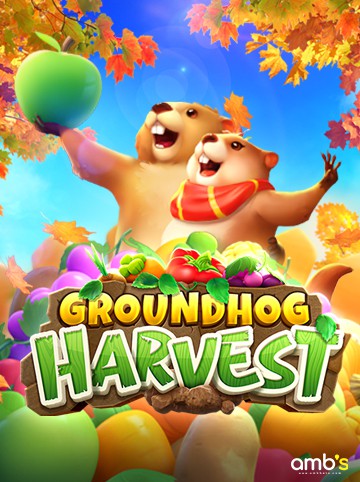 Groundhog Harvest PG