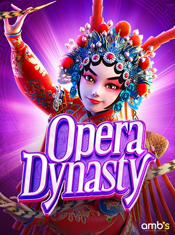 Opera Dynasty PG