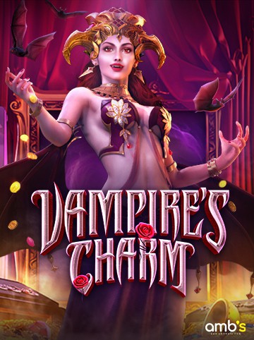 Vampire's Charm PG