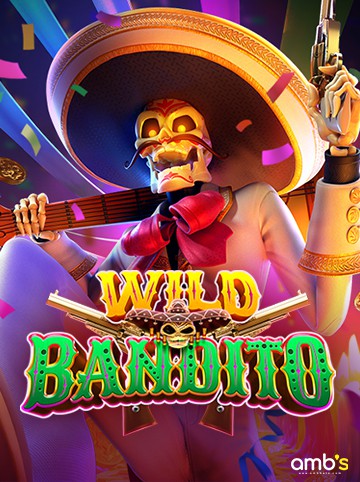 Wild Bandito PG