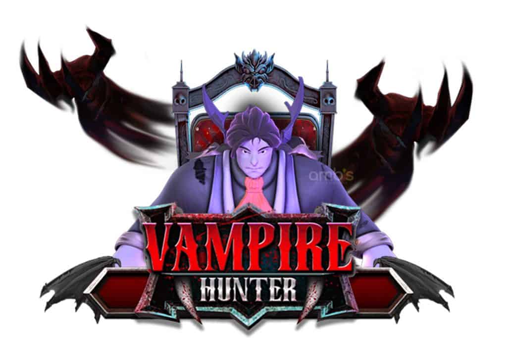 สล็อต Vampire Hunter