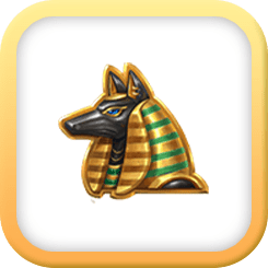 อนูบิส SymbolsofEgypt