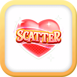 scatter Reel love