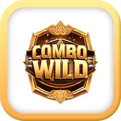 สัญลักษณ์ Wild Combo