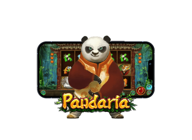 ทดลองเล่นสล็อต Pandaria