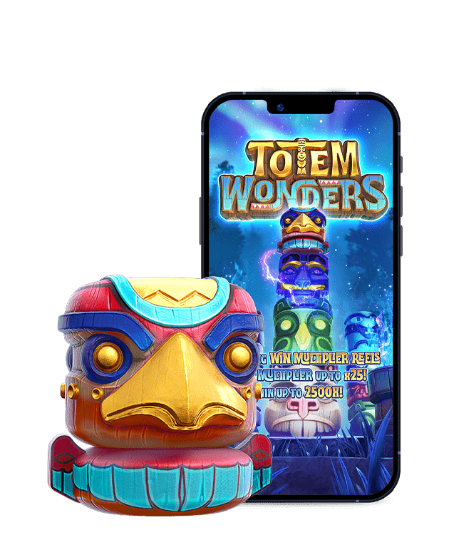 ทดลองเกมฟรี Totem Wonders