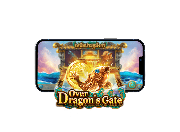 ทดลองเล่นสล็อต Over Dragon’s Gate