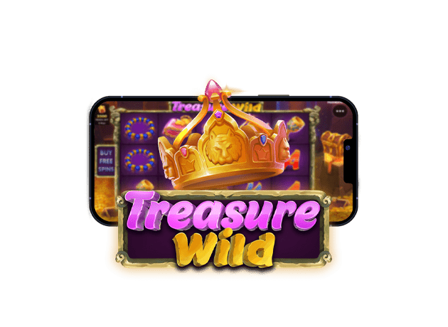 ทดลองเล่น Treasure Wild