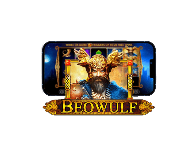 ทดลองเล่น Beowulf