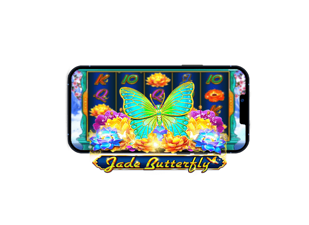 ทดลองเล่น Jade Butterfly