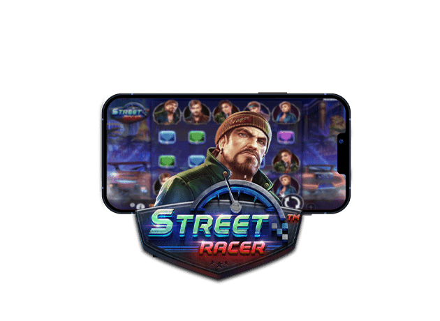 Street Racer Demo Slot