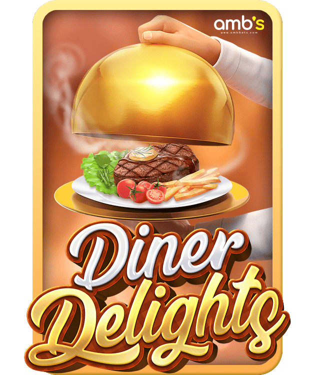 ทดลองเล่น Diner Delights