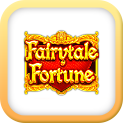 สัญลักษณ์ Fairytale Fortune