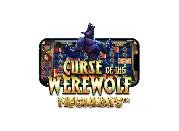 Curse Of The Werewolf Megaways Demo Slot