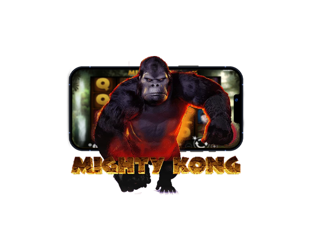 Mighty Kong Demo Slot