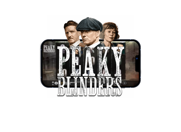 Peaky Blinders Demo Slot