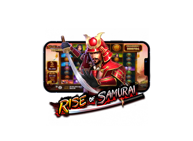 Rise Of Samurai Megaways Demo Slot