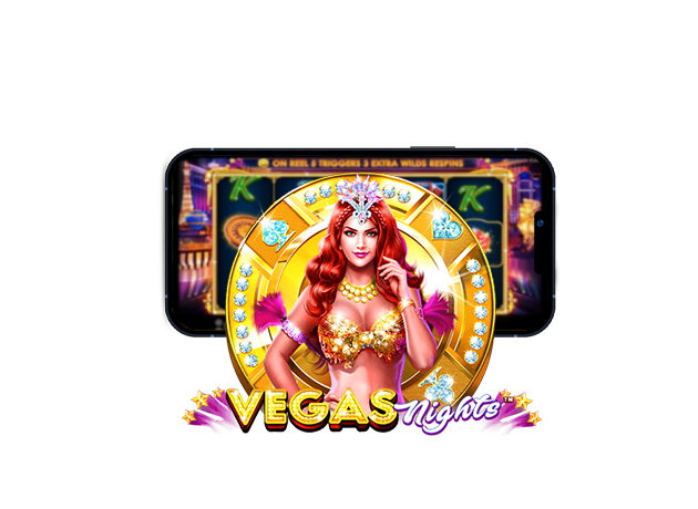 ทดลองเล่น Vegas Nights Demo Slot