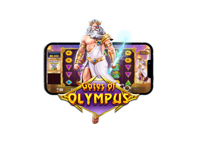 ทดลองเล่น Gates Of Olympus Demo Slot