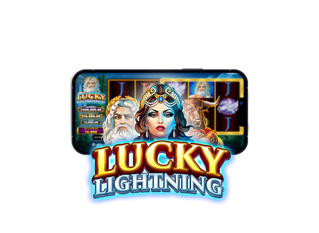 Lucky Lightning Demo Slot