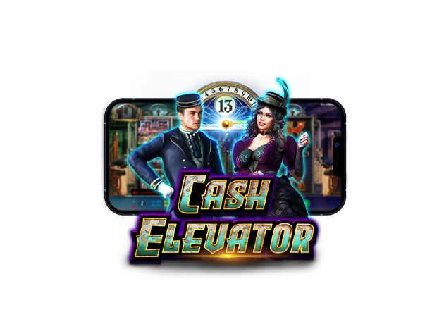 Cash Elevator Demo Slot